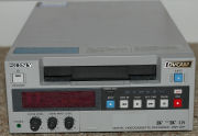 Image of Sony DSR-40