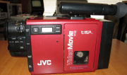 Image of JVC GR-C7